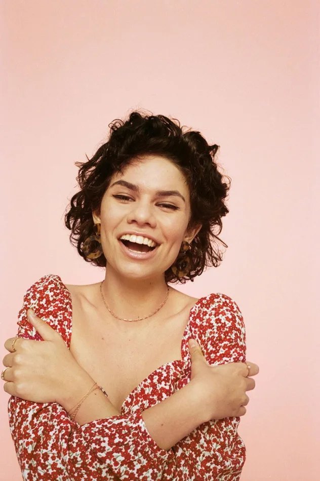 صورة الغلاف لـ Aretha Brown