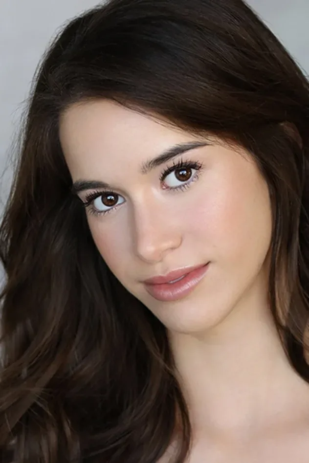 Обложка для Paulina Alvarez