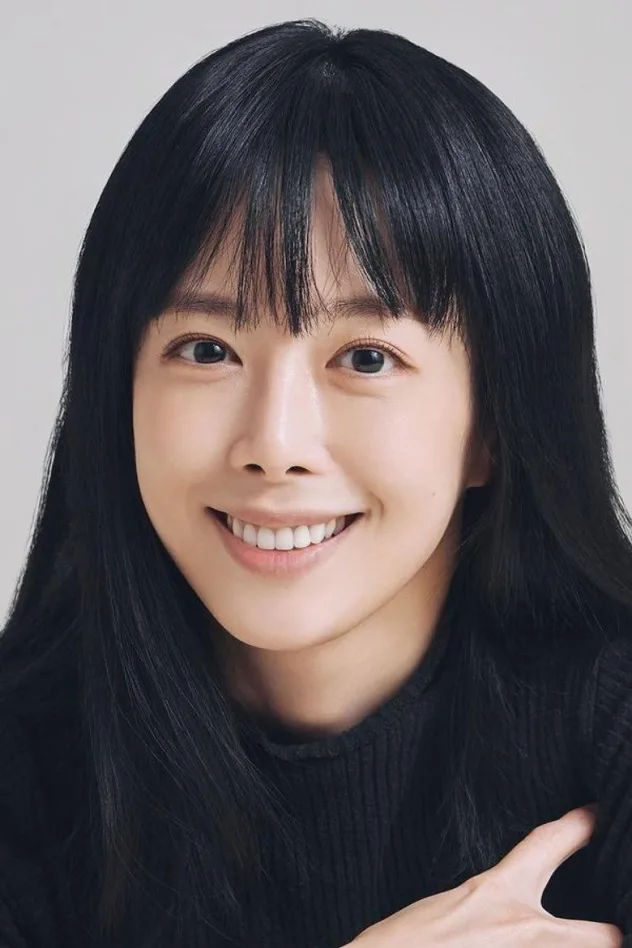 Imagen de portada para Shin Ji-soo