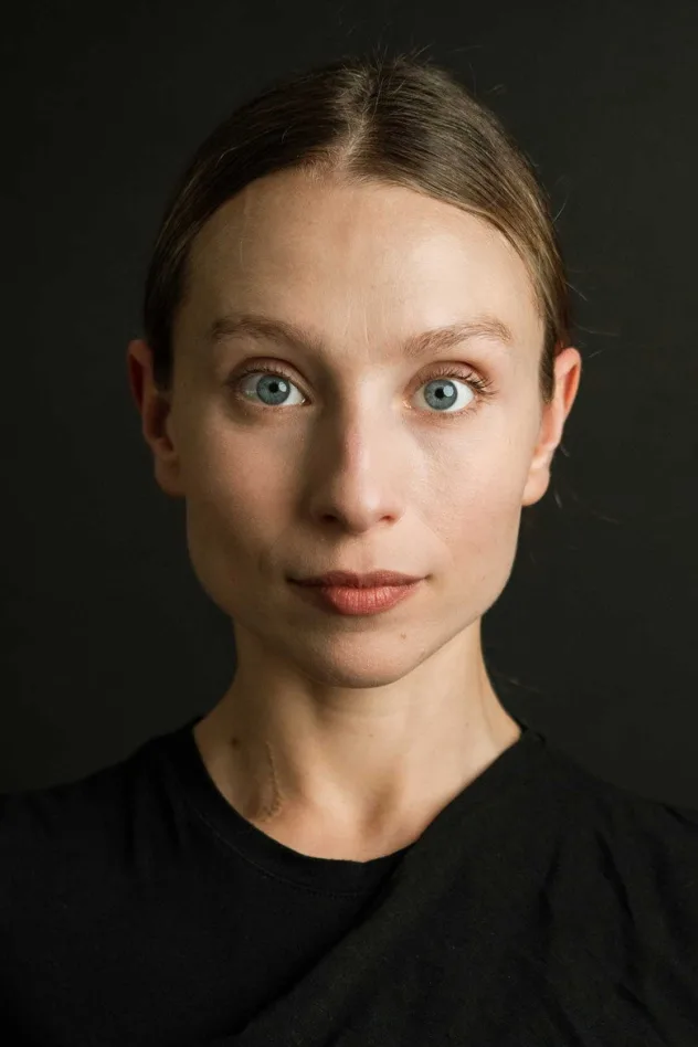 صورة Céline Verbeeck