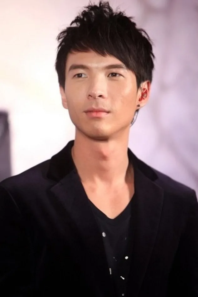Andrew Tan için kapak görseli