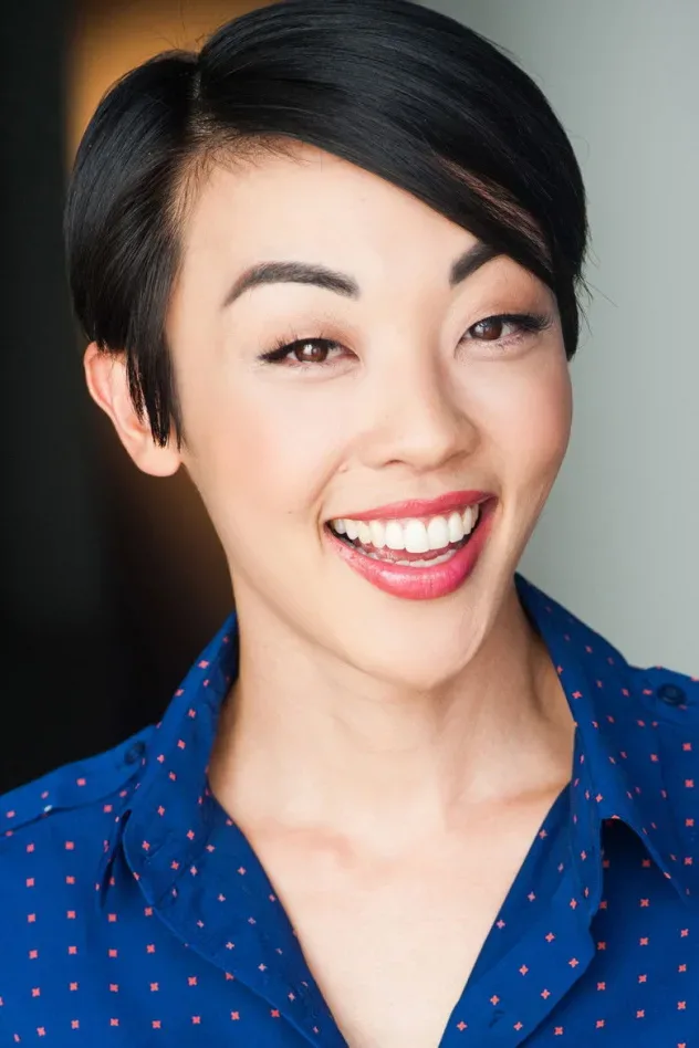 صورة الغلاف لـ Michelle Kim McCoy