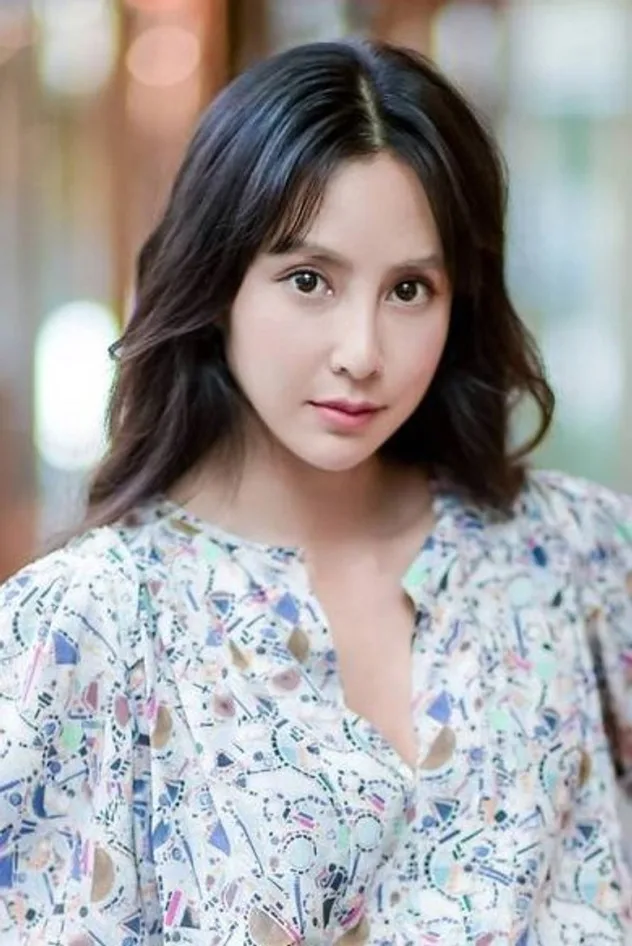 Обложка для Serena Fang