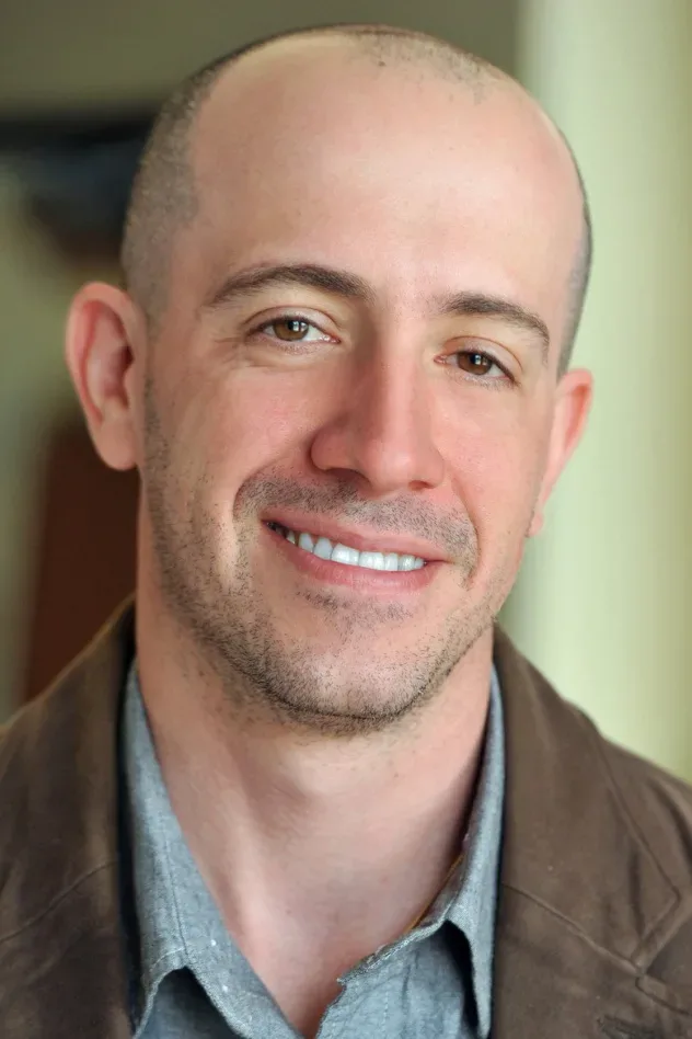 صورة الغلاف لـ Michael Gambino
