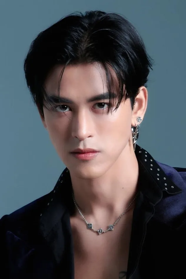 Обложка для Jirayu Aungvanich
