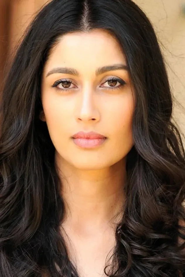 صورة الغلاف لـ Karishma Ahluwalia