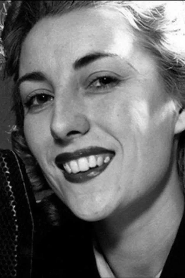 Cover image for Vera Lynn