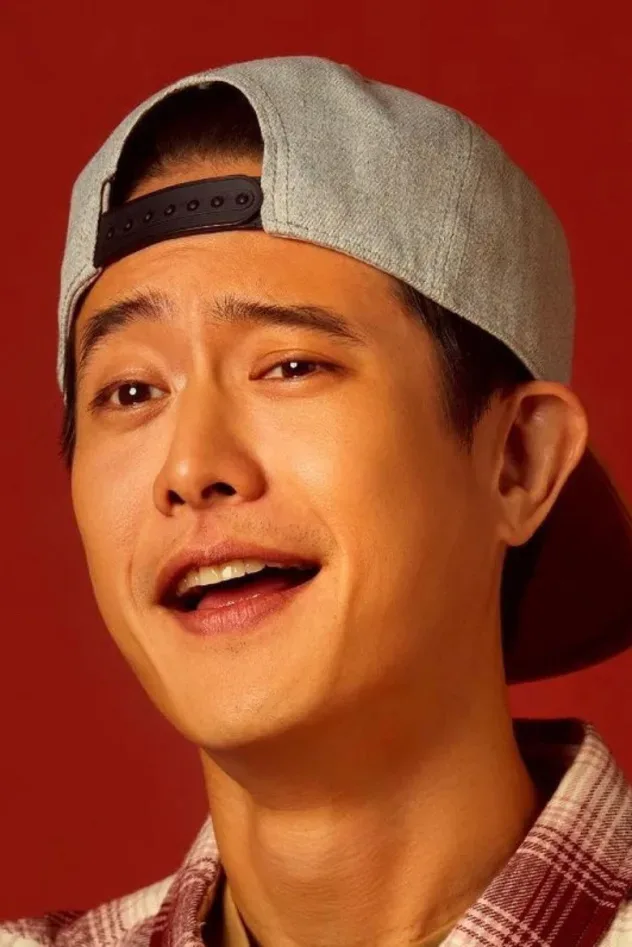 Imagen de portada para Thanakorn Chinnakul