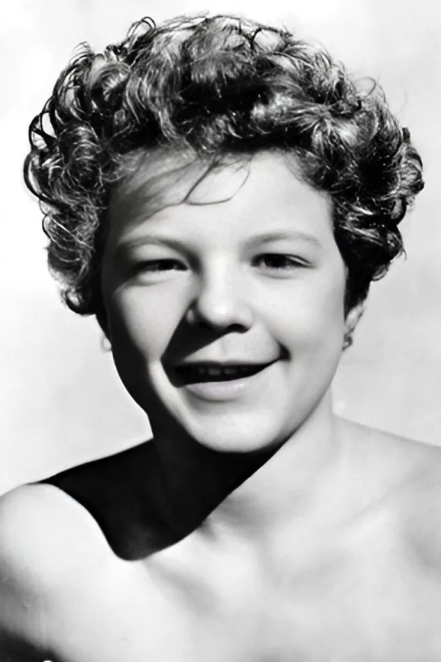 Обложка для Johnny Sheffield
