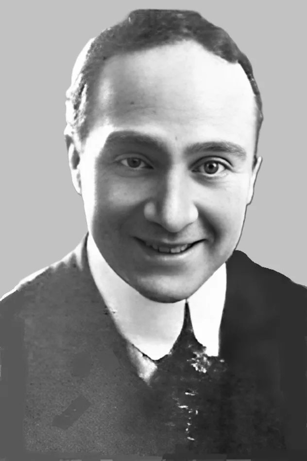 Jimmy Aubrey için kapak görseli