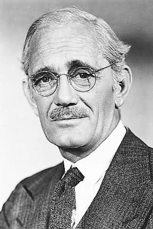 صورة الغلاف لـ Philip Merivale