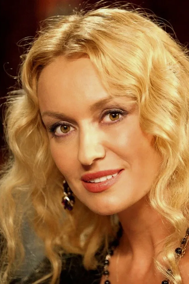 صورة الغلاف لـ Natalya Gudkova