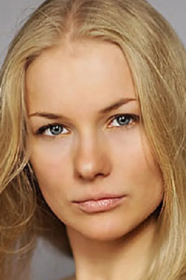 Imagen de portada para Elena Arosyeva