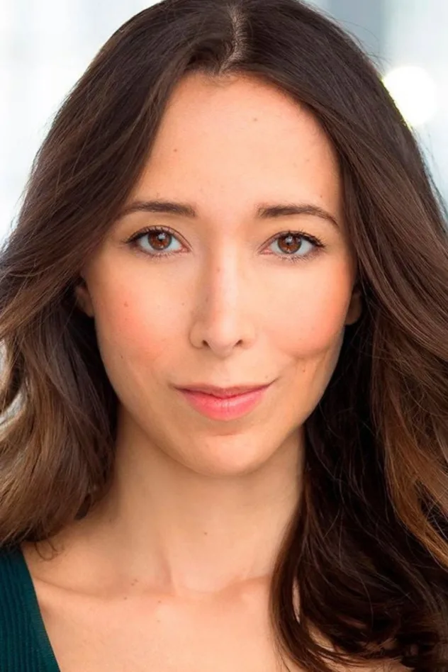 صورة الغلاف لـ Ana Maria Perez