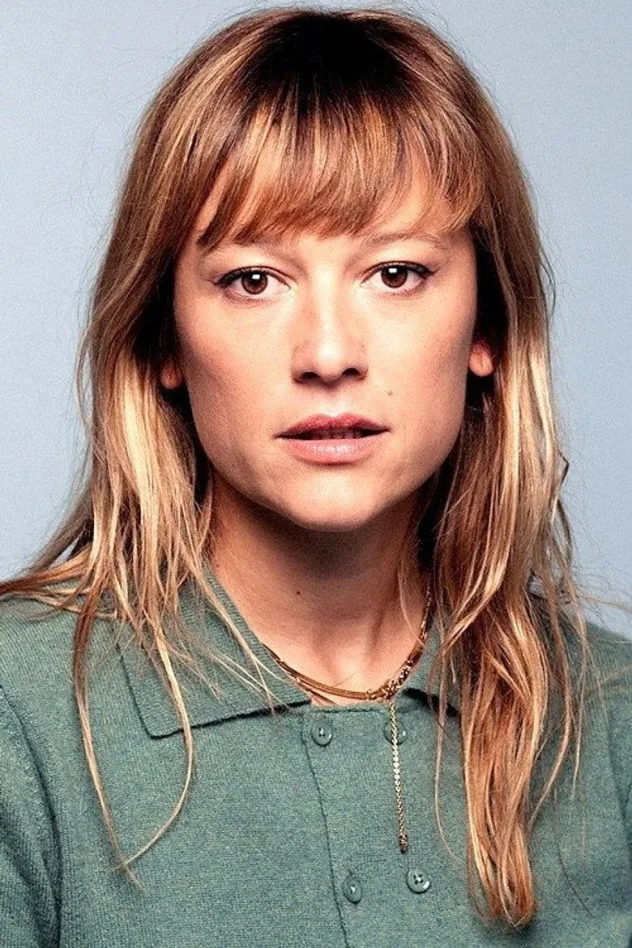 Cover image for Élisa Erka