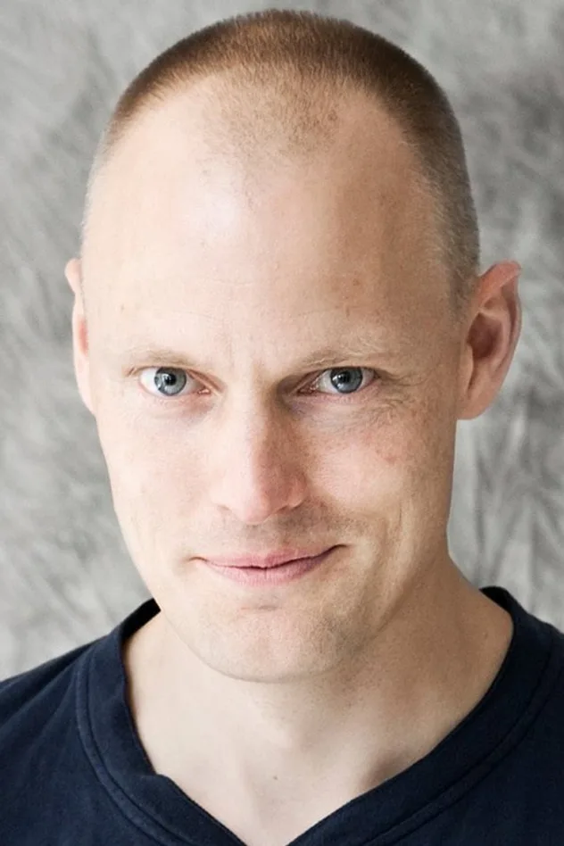 صورة الغلاف لـ Jacob Tingleff