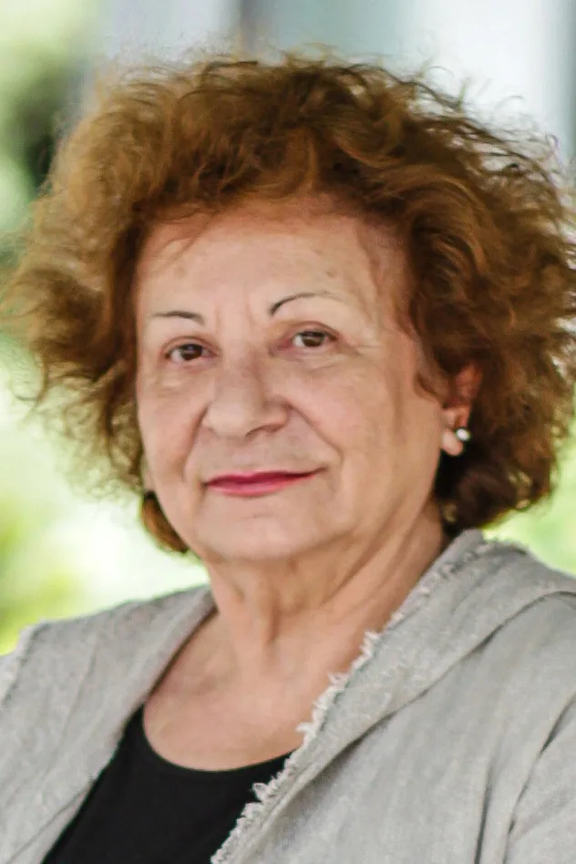 Jasna Diklić için kapak görseli