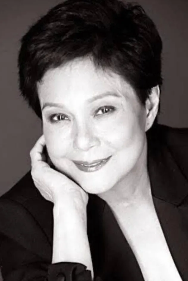 Обложка для Nora Aunor
