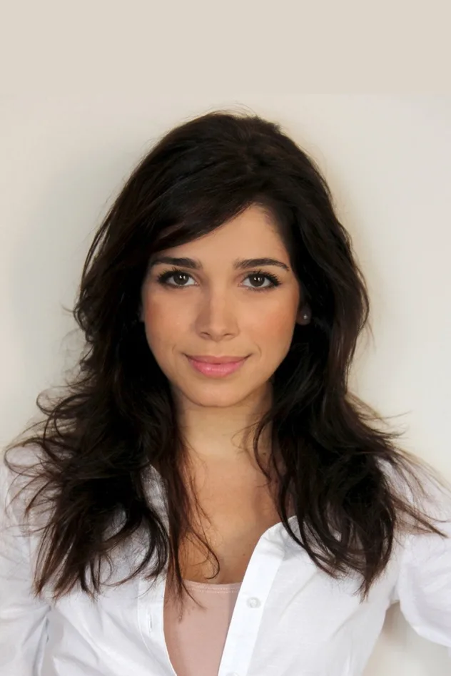 صورة الغلاف لـ Sabrina Petraglia