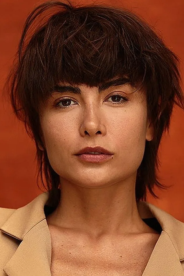 صورة الغلاف لـ Maria Casadevall