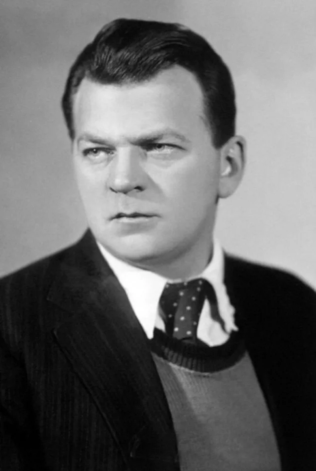 صورة Михаил Державин