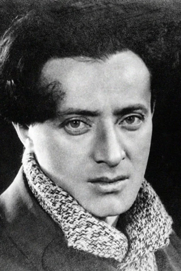 صورة الغلاف لـ Fridrikh Ermler