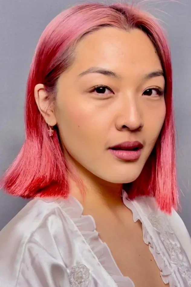 Обложка для Jasmine Wang