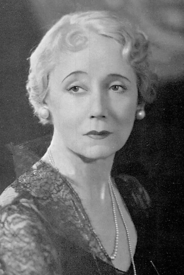 Helen Haye için kapak görseli