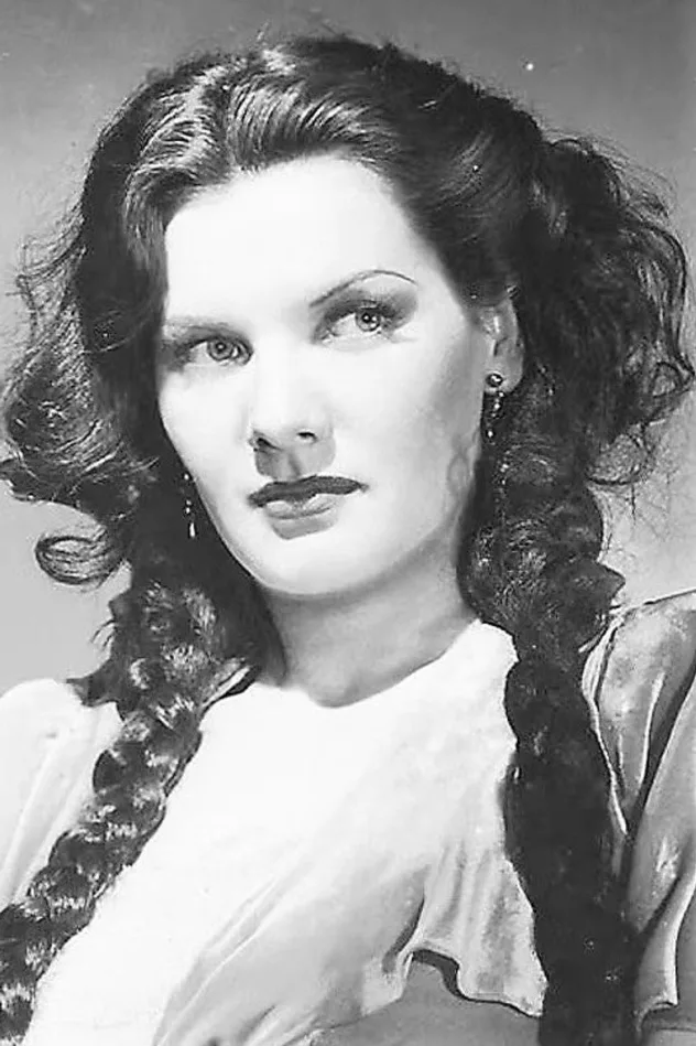 Обложка для Marjorie Hoshelle
