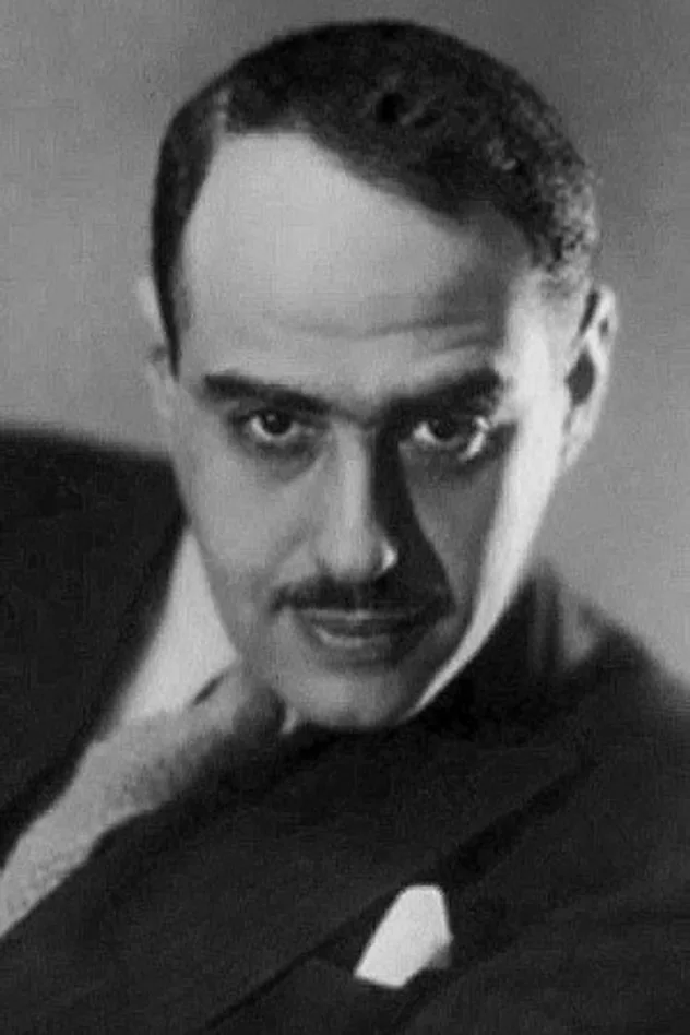 José Leitão de Barros photo