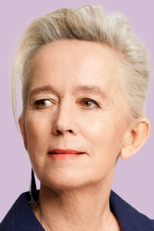 صورة الغلاف لـ Anne-Dorte Michelsen