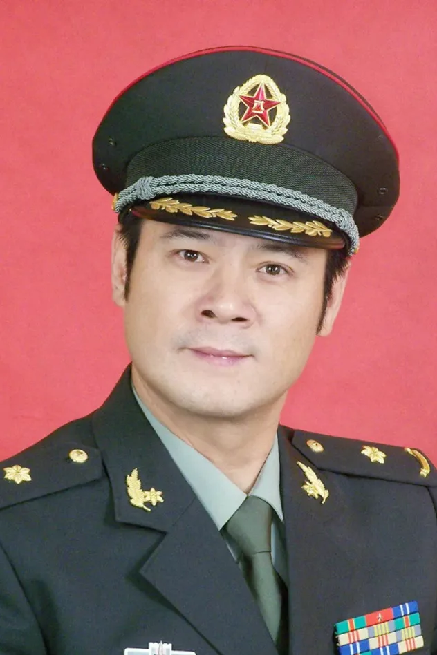 صورة الغلاف لـ Sun Hongtao