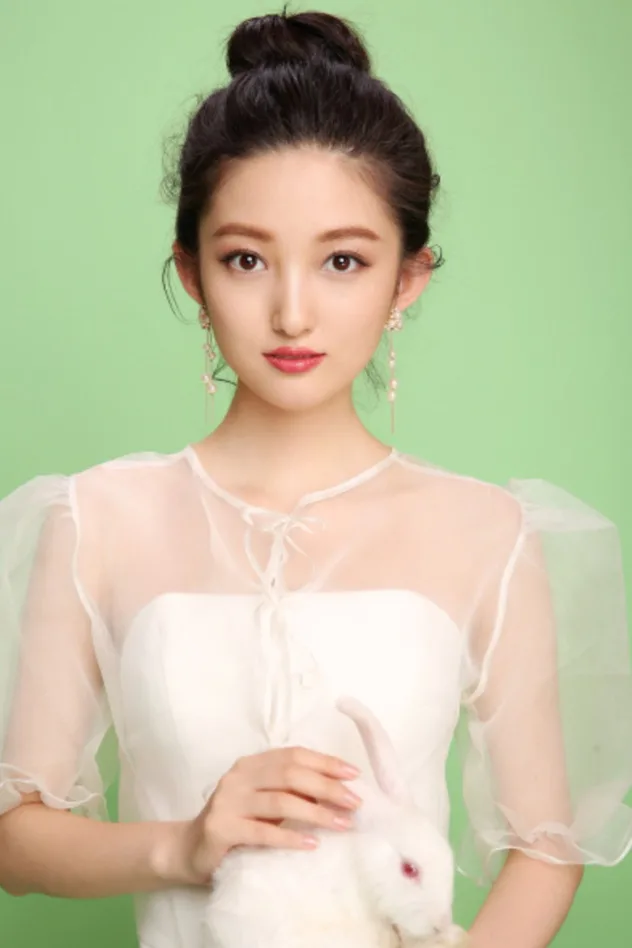 Imagen de portada para Zhang Han