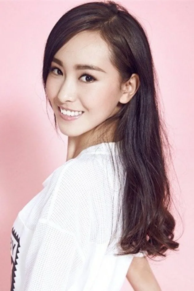 Liu Xin Qi photo