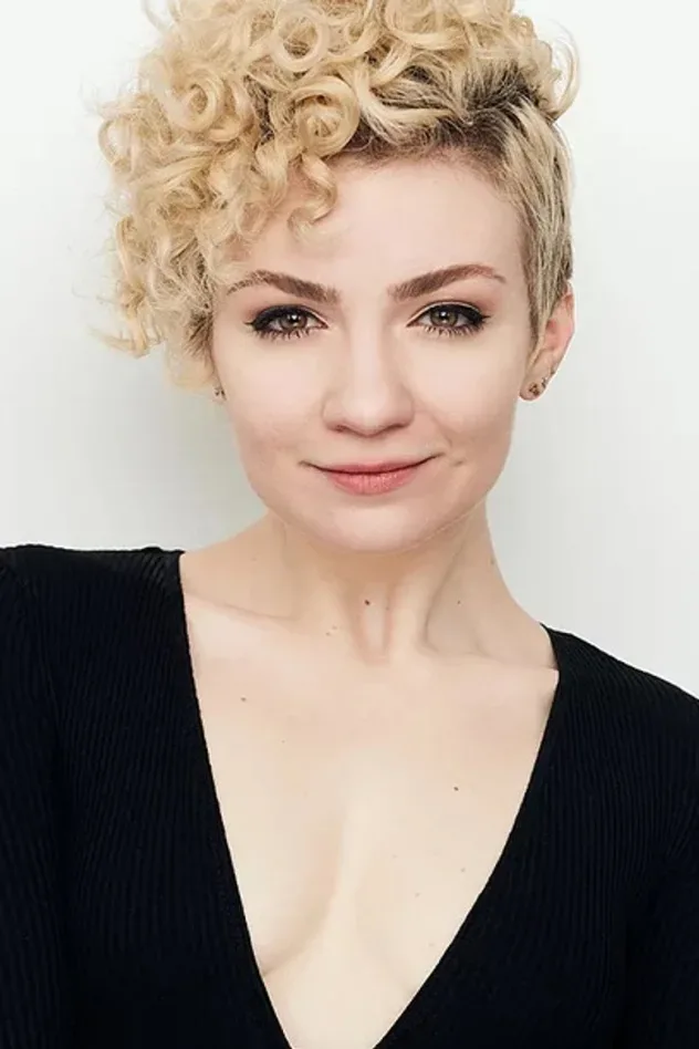 Paloma Garcia-Lee için kapak görseli