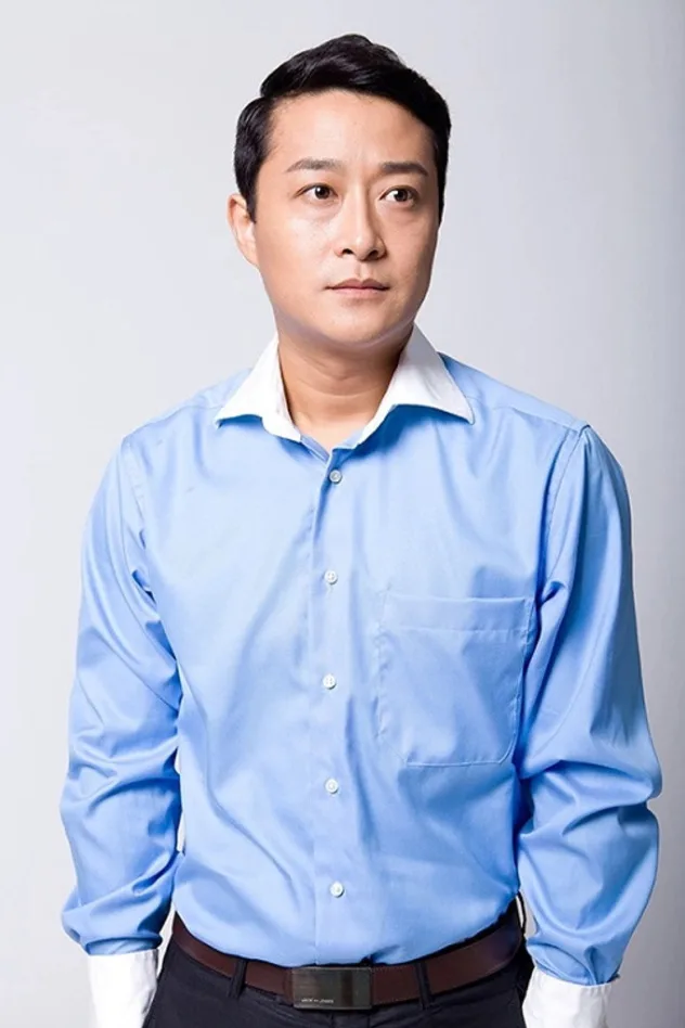 Imagen de portada para Songtao Jing