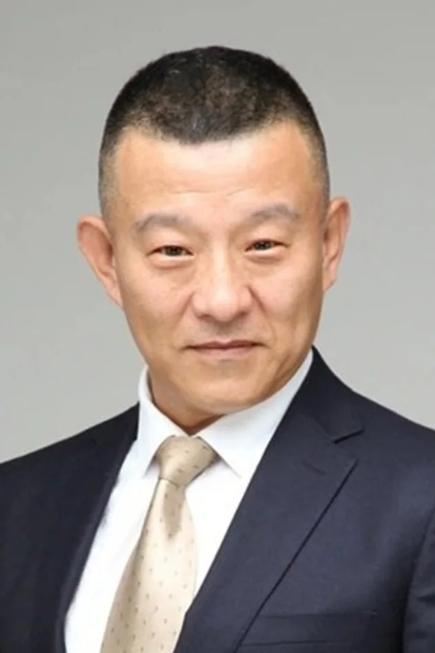 Imagen de portada para Deng Gang