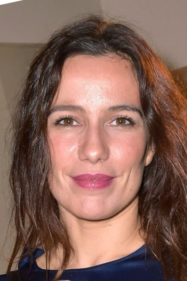 foto de Zoé Félix