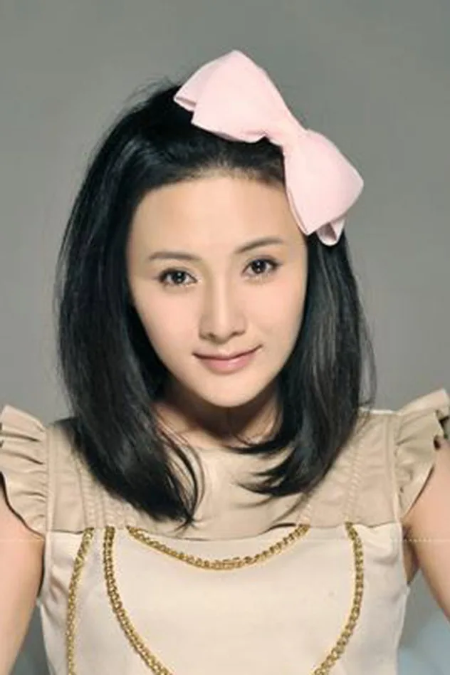 صورة الغلاف لـ Zhang Yimu