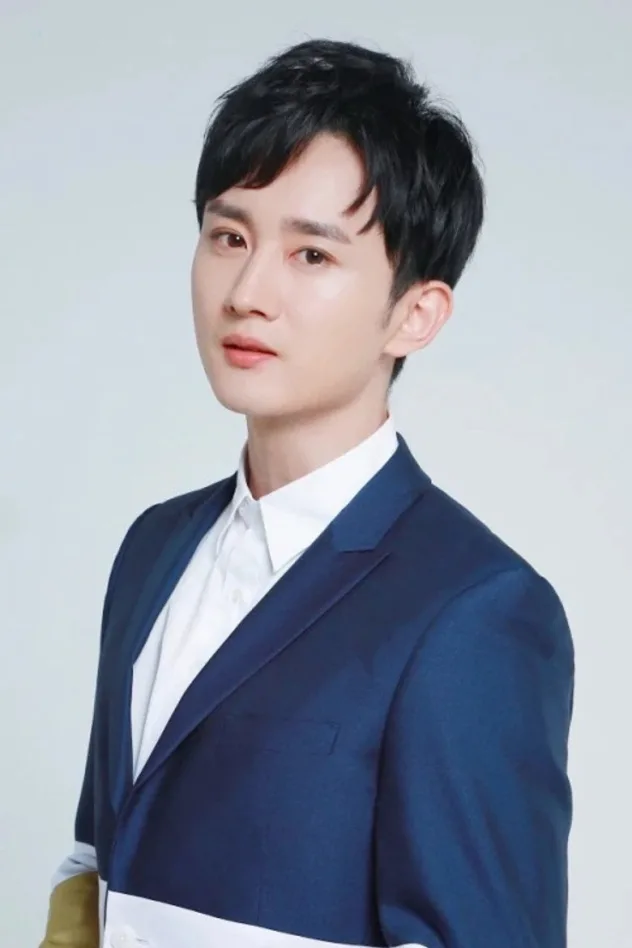 صورة الغلاف لـ Zhu Xiaopeng