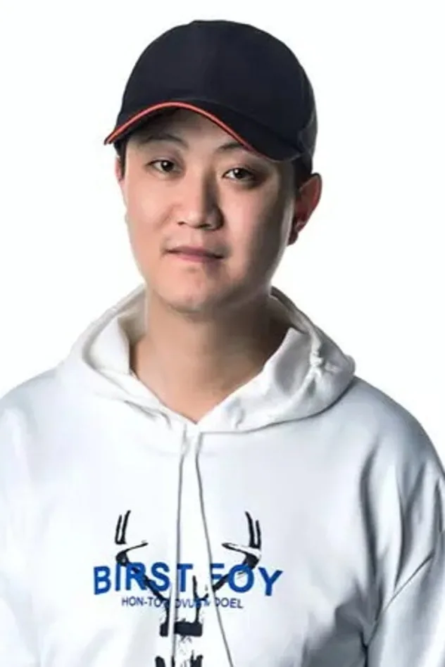 фото Liu Guoan
