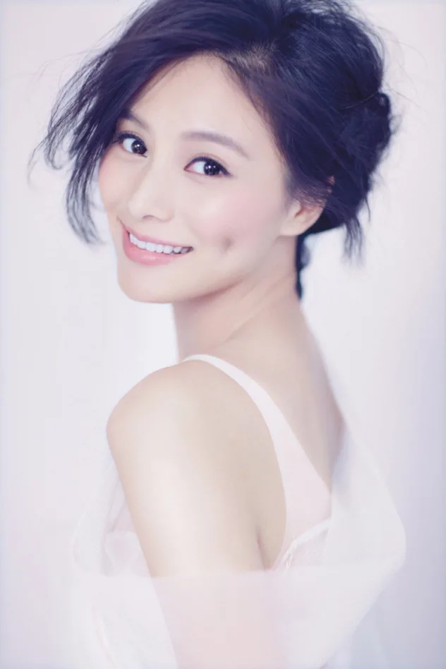 Cover image for Qiwen Xu