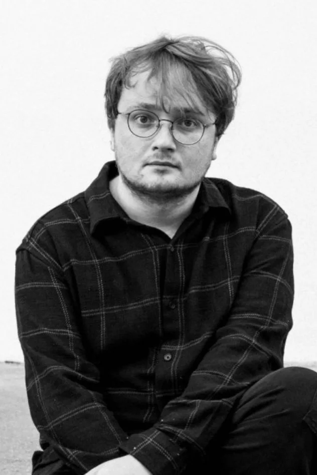 Обложка для Felix Dupuis