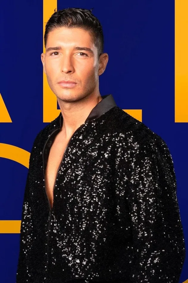 Álex Ghita