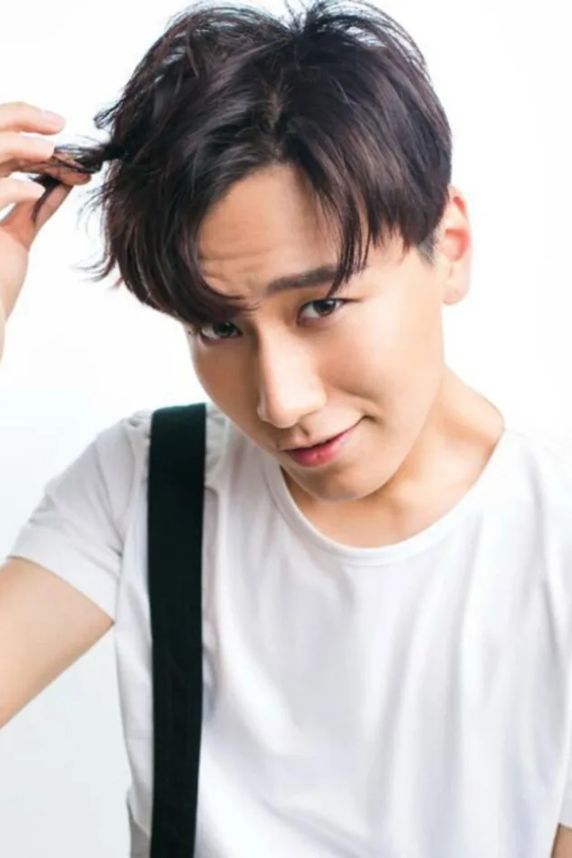 Imagen de portada para Zhang Ze