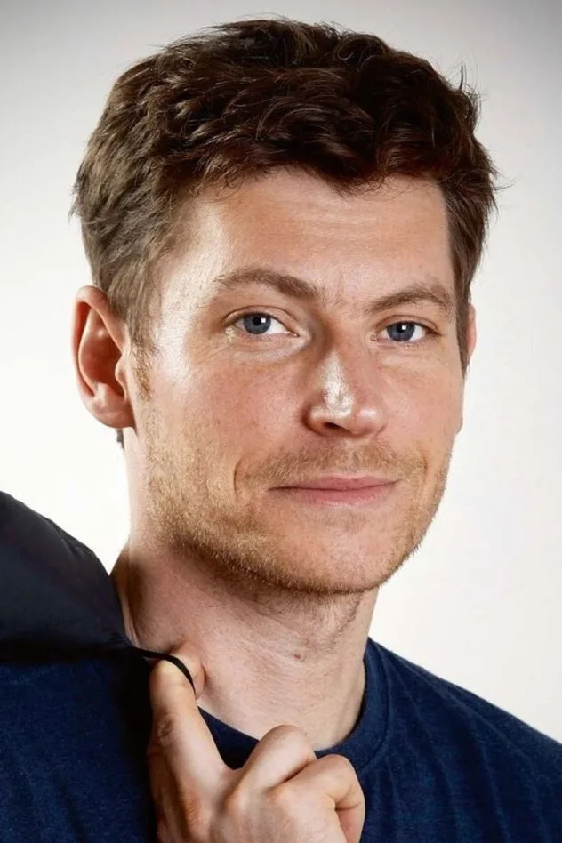 Cover image for David Švehlík