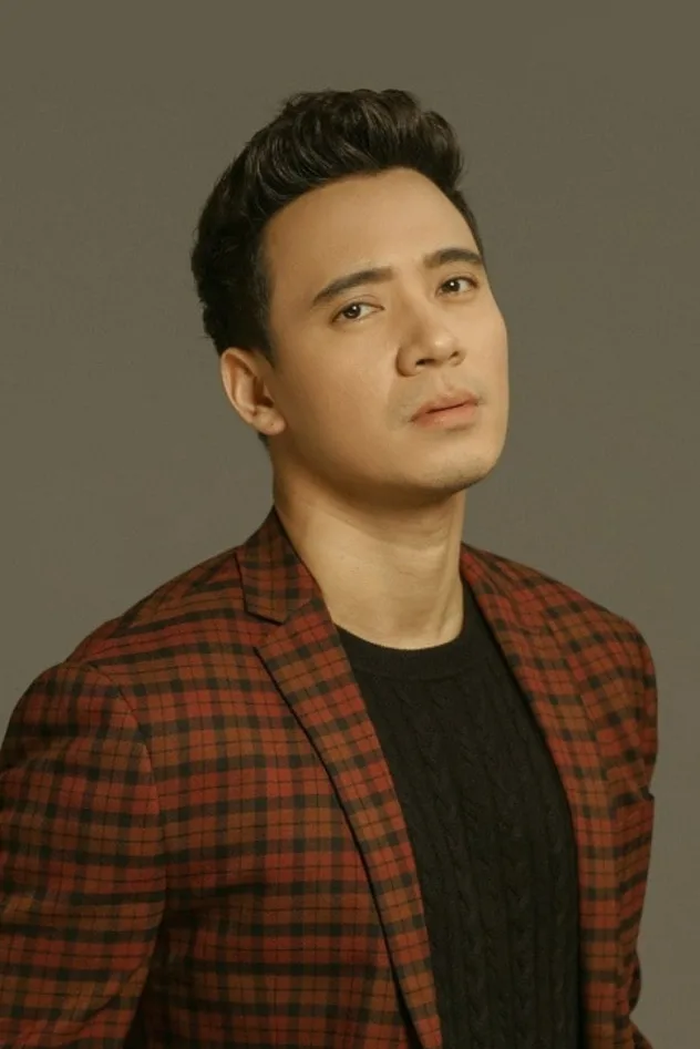 Erik Santos için kapak görseli