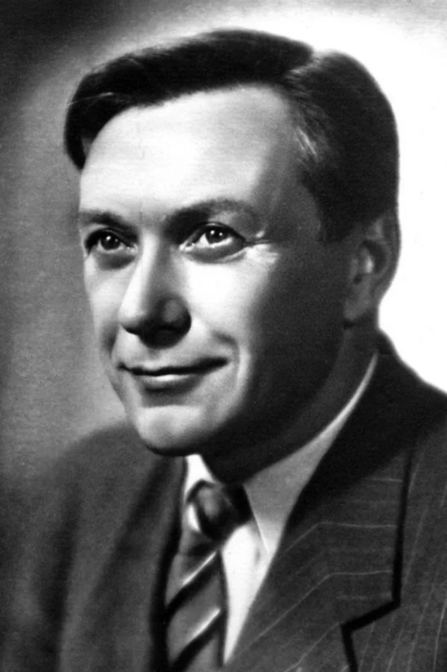 Boris Chirkov için kapak görseli