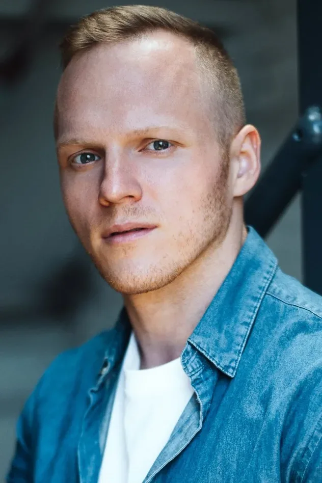 صورة الغلاف لـ Brett Bartholomew