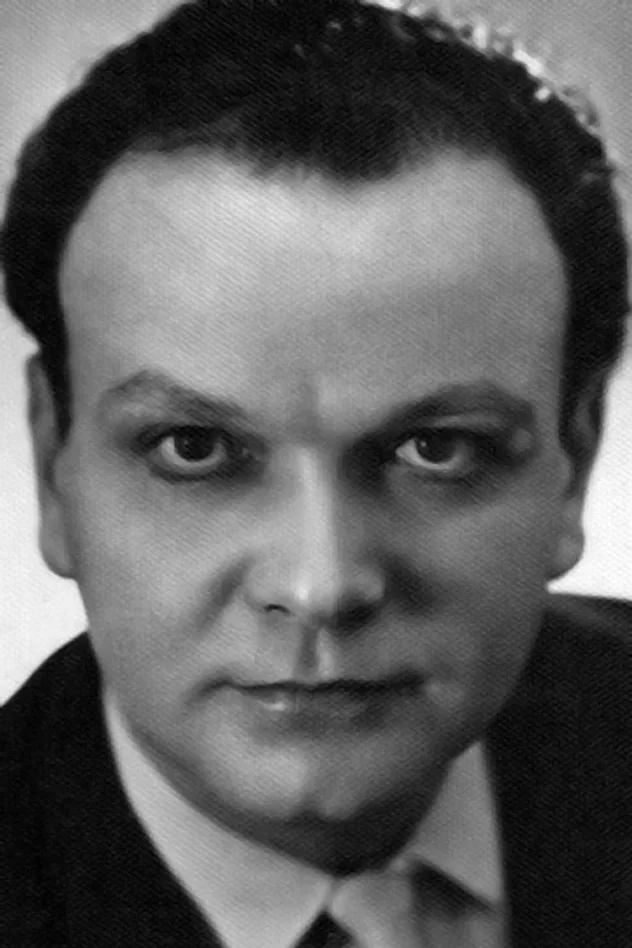 صورة الغلاف لـ Vladimir Druzhnikov